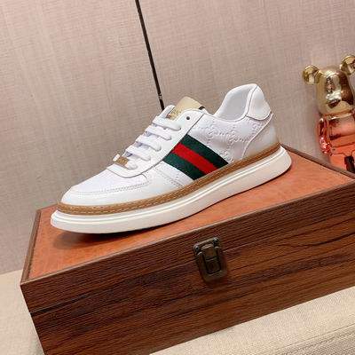 Picture of Gucci Shoes _SKUGuccisz38-44jyh02168849